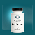 Berberine CM 90 count