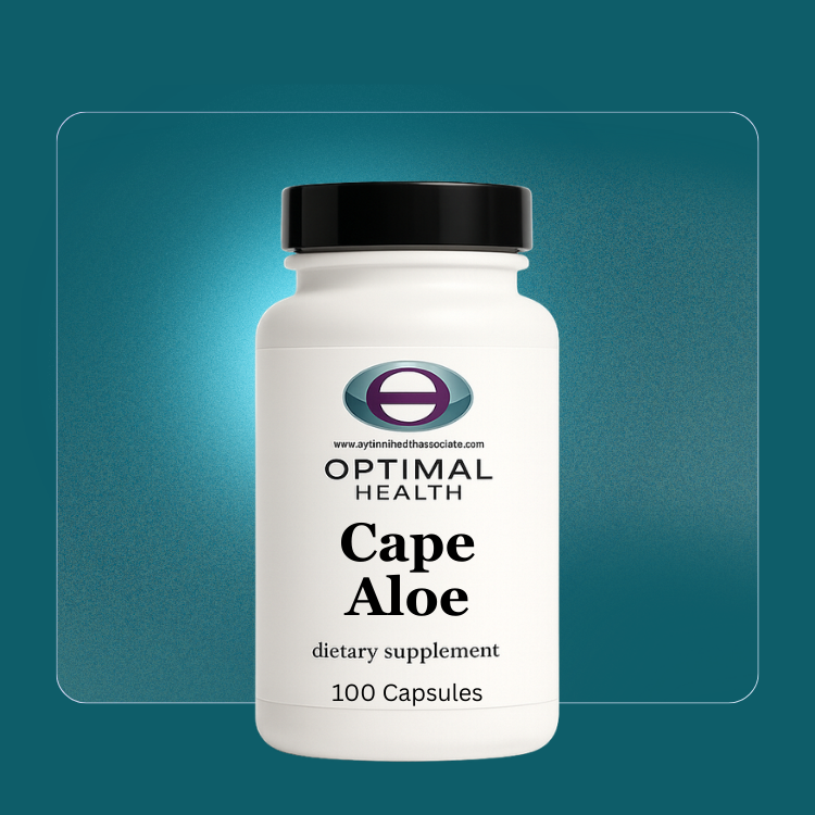 Cape Aloe 450