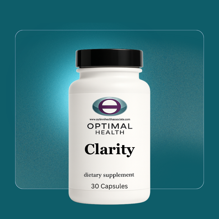 Clarity