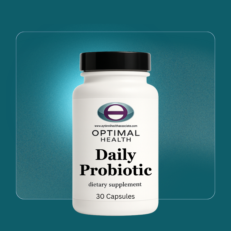 Daily Probiotic