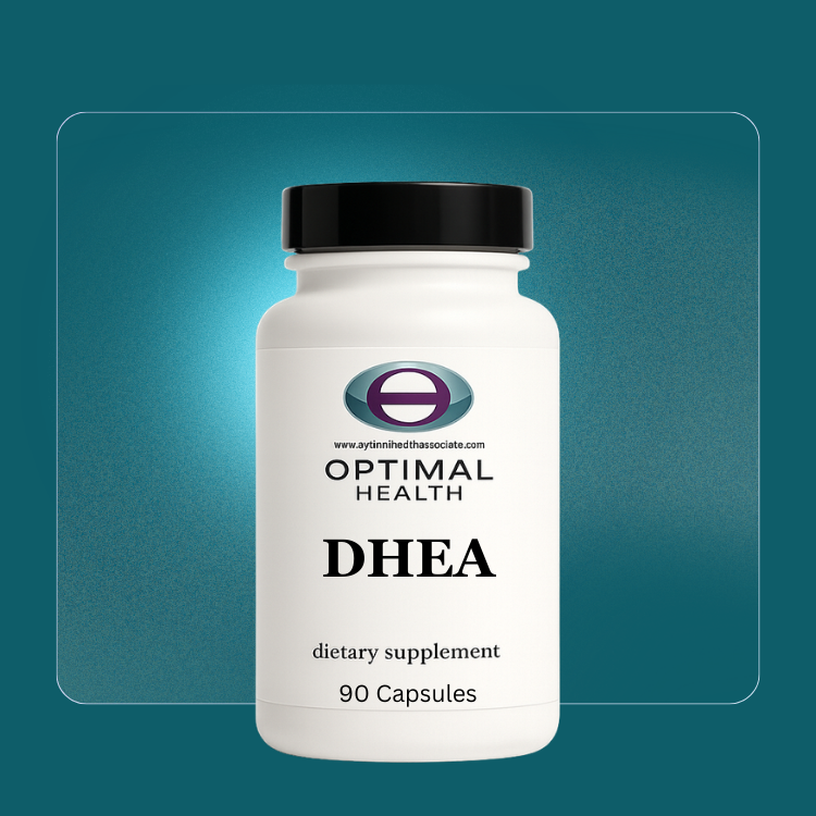 DHEA - 25 MG