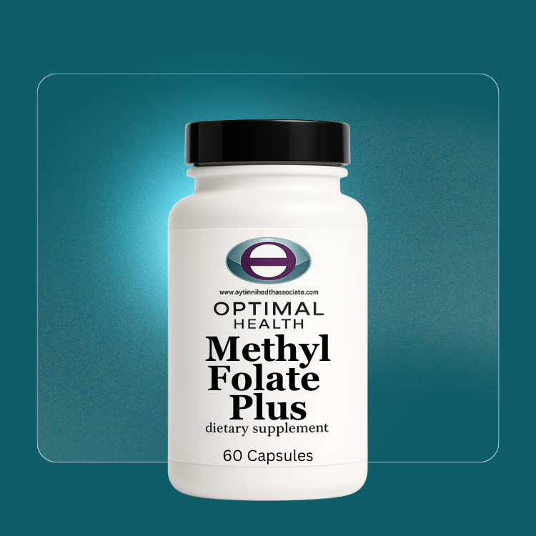 Methyl Folate