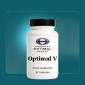 Optimal V