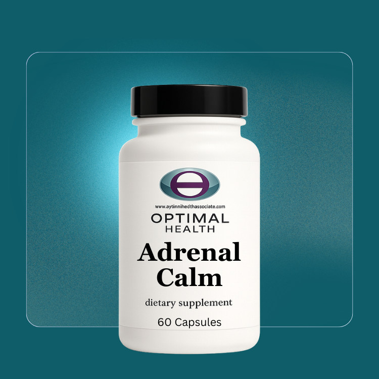 Adrenal Calm