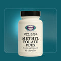 Methyl Folate Plus