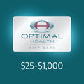 Optimal Gift Card