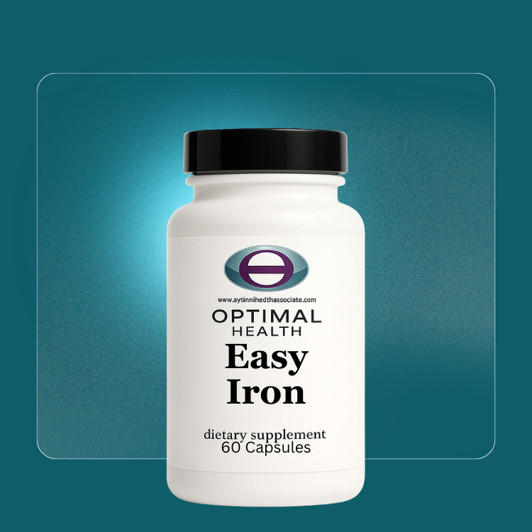 Easy Iron