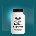 Iodine Support 120 count