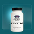K2 MK-7 & D3