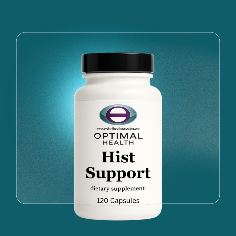 Hist-Support