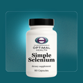 Selenium Simple