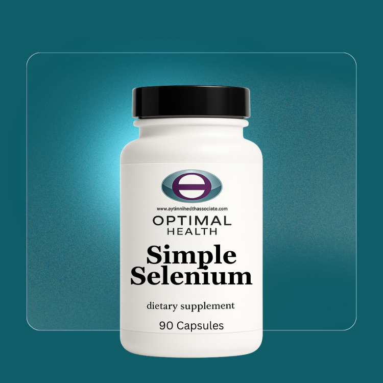 Selenium Simple