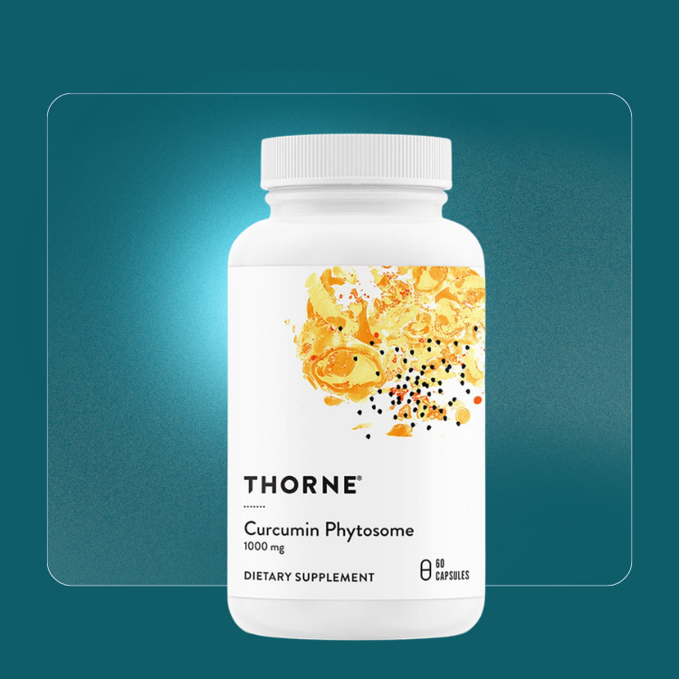 Meriva (Turmeric)