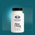 Zinc 15 mg