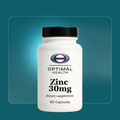 Zinc 30mg