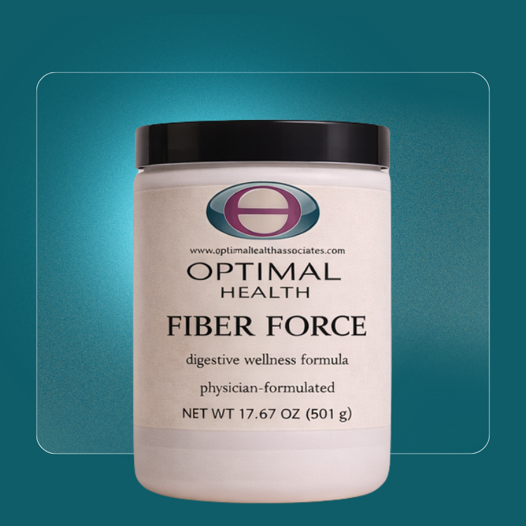 Fiber Force