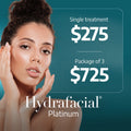 Hydrafacial