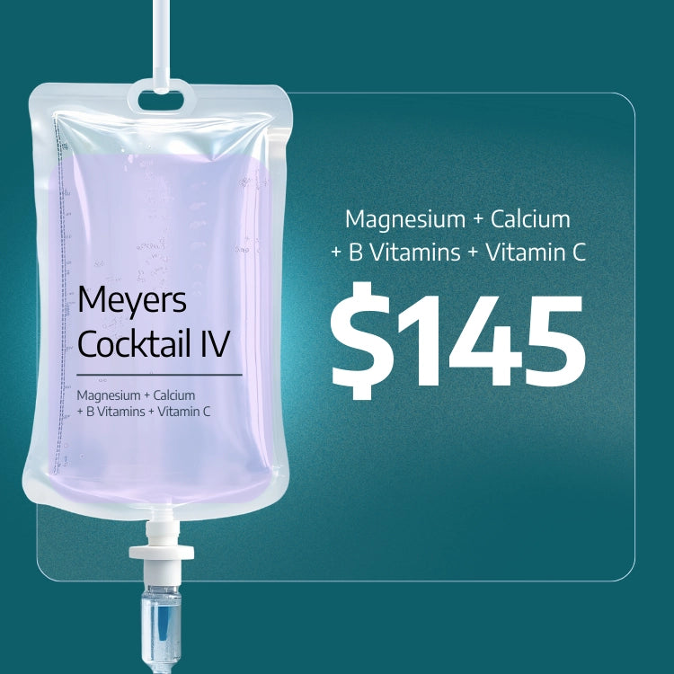 IV Therapy