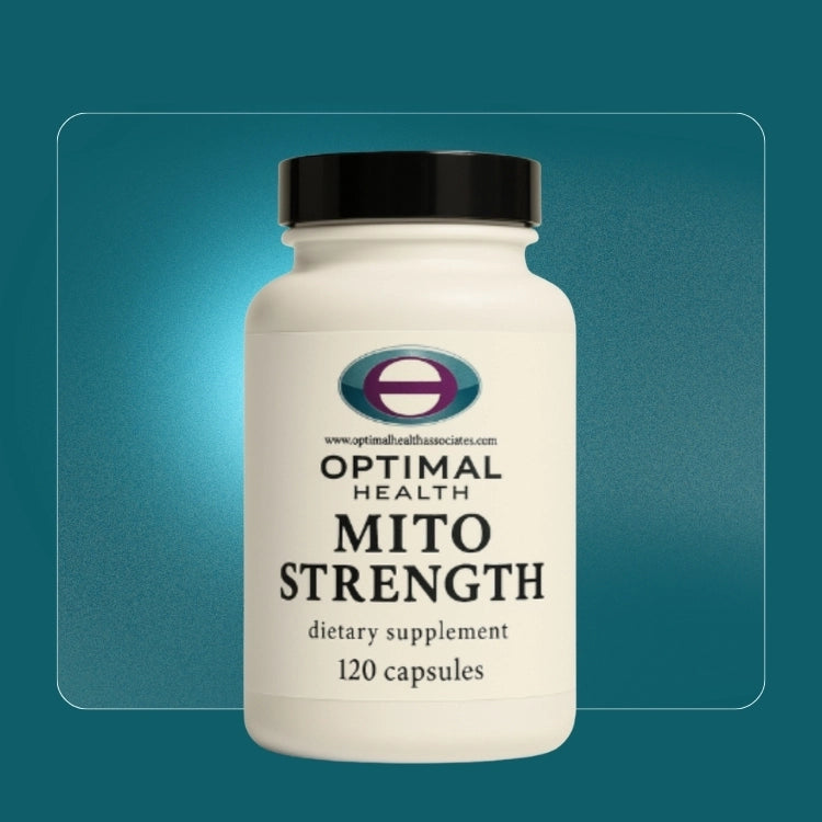 Mito Strength