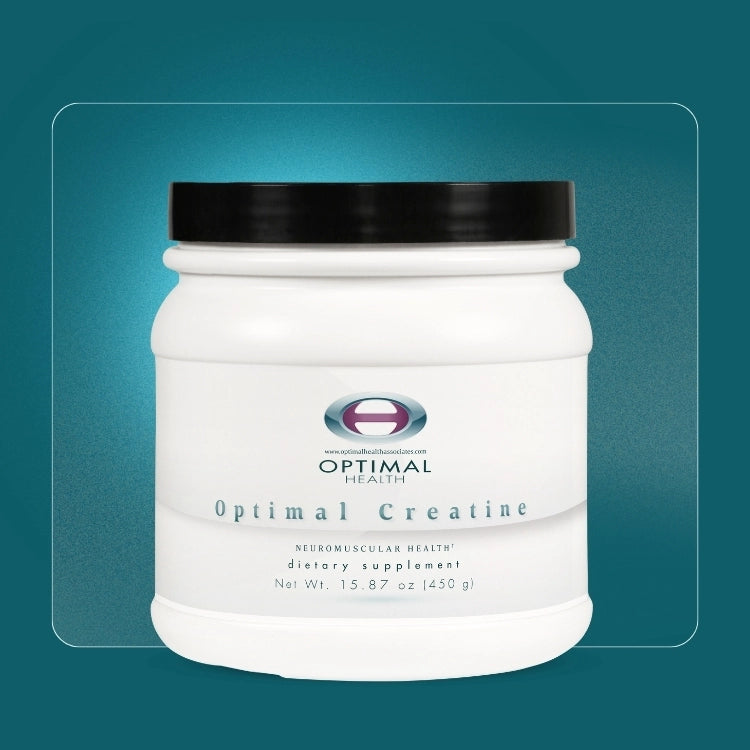 Optimal Creatine