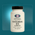 Vitamin D3 5,000